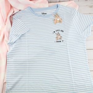 thumper shirt